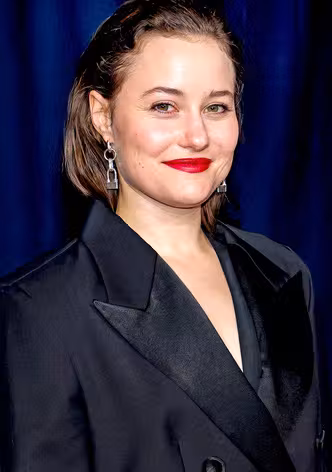 Dominique Devenport