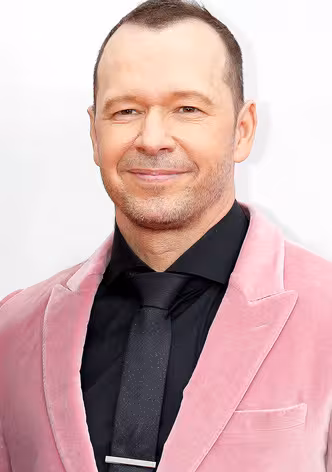 Donnie Wahlberg