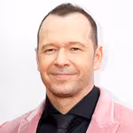 Donnie Wahlberg