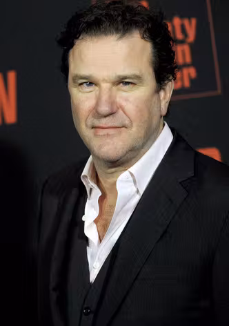 Douglas Hodge