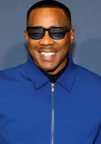 Duane Martin