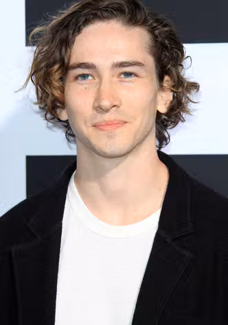 Dylan Arnold