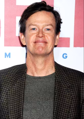 Dylan Baker