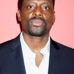 Eamonn Walker