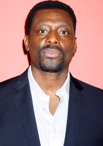 Eamonn Walker