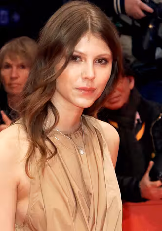 Eili Harboe