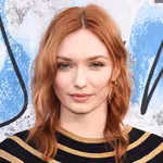 Eleanor Tomlinson