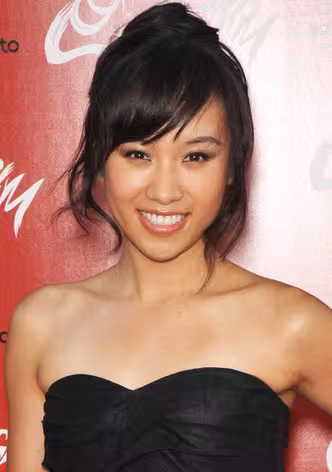 Ellen Wong
