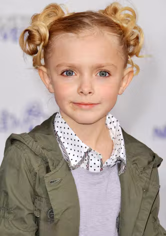 Elsie Fisher