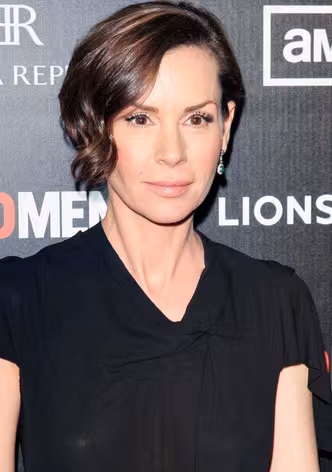 Embeth Davidtz