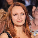Emily Berrington