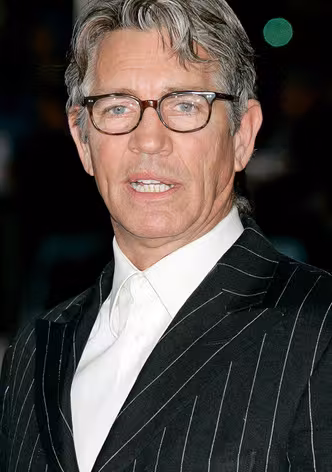 Eric Roberts