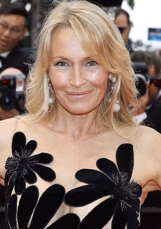Estelle Lefébure