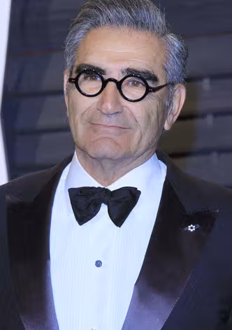 Eugene Levy