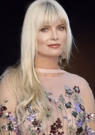 Eugenia Kuzmina