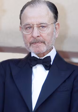 Fisher Stevens