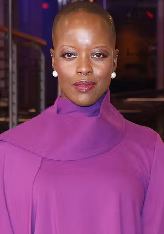Florence Kasumba