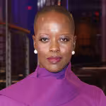 Florence Kasumba