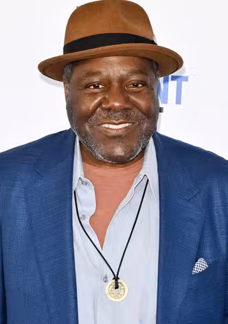 Frankie Faison