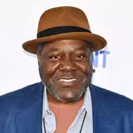 Frankie Faison
