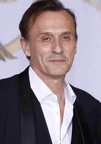 Robert Knepper