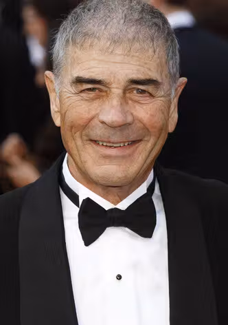 Robert Forster