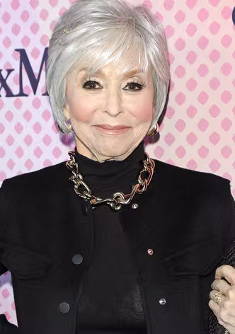 Rita Moreno