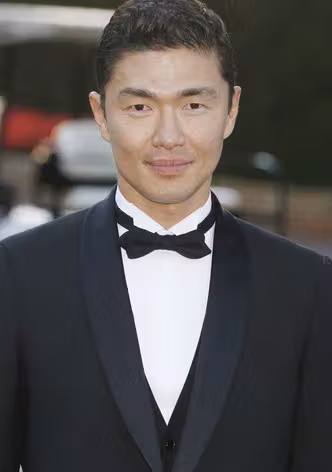 Rick Yune