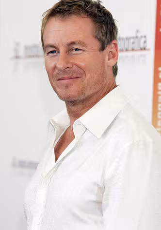 Richard Roxburgh
