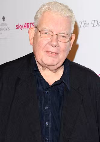 Richard Griffiths