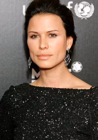 Rhona Mitra