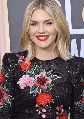 Rhea Seehorn