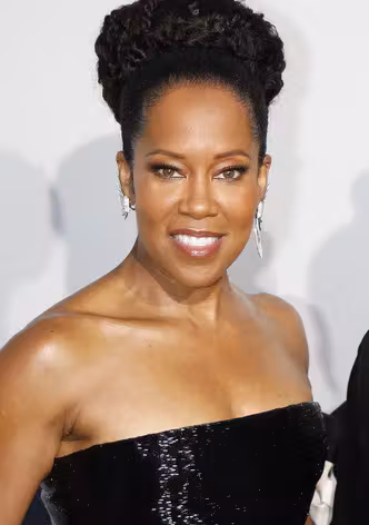 Regina King
