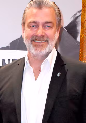 Ray Stevenson
