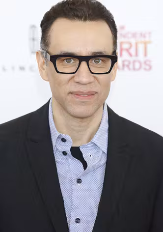 Fred Armisen