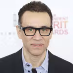 Fred Armisen