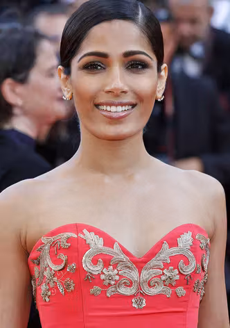 Freida Pinto
