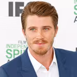 Garrett Hedlund