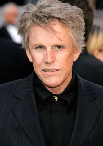 Gary Busey