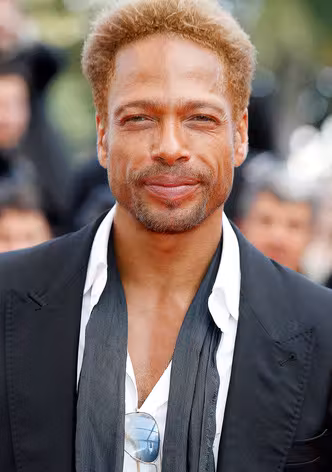 Gary Dourdan