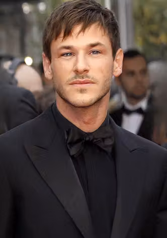 Gaspard Ulliel
