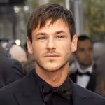 Gaspard Ulliel