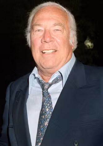 George Kennedy