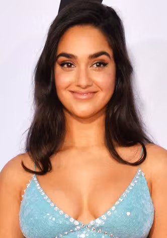 Geraldine Viswanathan