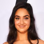 Geraldine Viswanathan