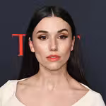 Grace Caroline Currey