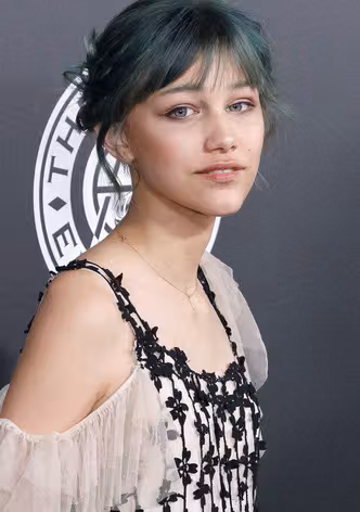 Grace VanderWaal