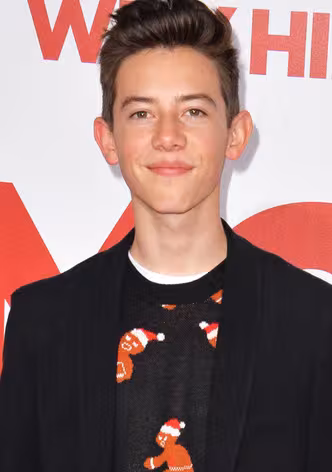Griffin Gluck