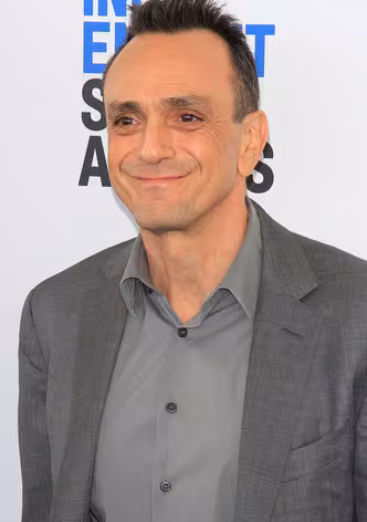 Hank Azaria