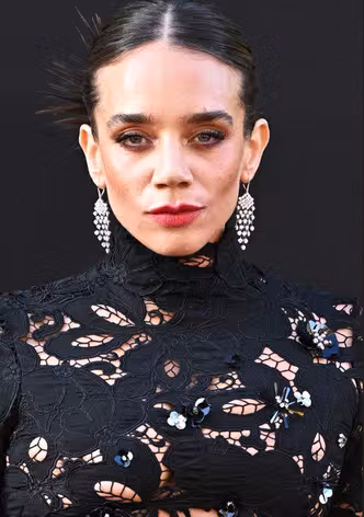 Hannah John-Kamen